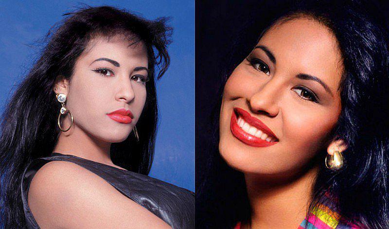 Selena Quintanilla: se revelan fotos inéditas sobre su fallecimiento