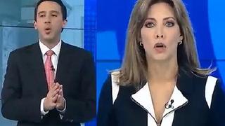 Magaly Medina: ¿Por qué no estuvo en el noticiero con Mijael Garrido Lecca? (FOTO)