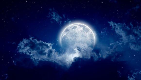 ¿Lo sabías? ¡Mitos y leyendas sobre la Luna!