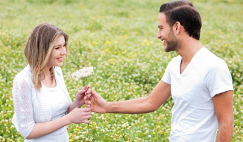 ¿Sabes cómo se enamora un virgo?