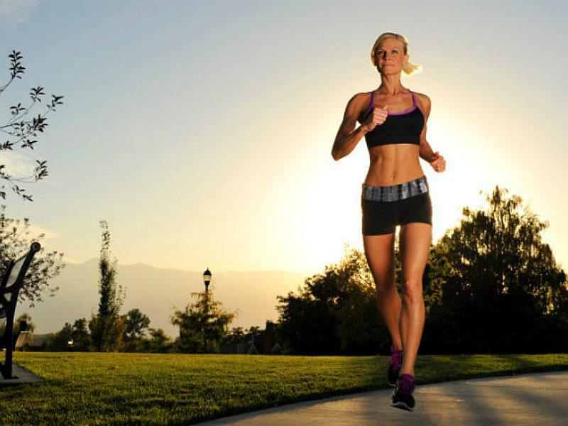 5 consejos para correr y evitar flojera en el intento 