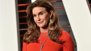 Caitlyn Jenner mostró cómo quedó su nariz tras exponerse al sol