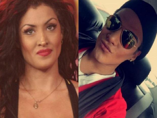 ​Michelle Soifer le respondió con todo a 'Zorro' Zupe por decirle gorda