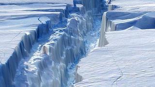 Antártida es termostato gigante que regula el clima del planeta 