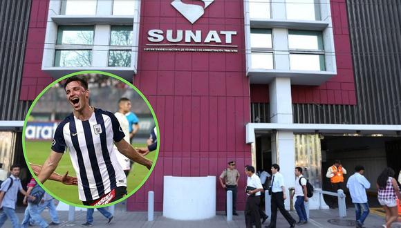 Sunat confirma que Fondo Blanquiazul compró el 80% de la deuda de Alianza Lima