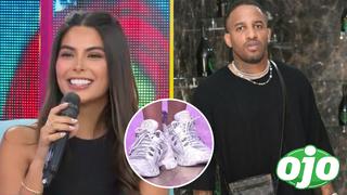 Ivanna Yturbe ‘rematará' zapatillas Gucci de 1500 dólares que le regaló Jefferson Farfán: “Cumplieron su función”