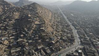 “Las ciudades más afectadas por el terremoto en Turquía tienen condiciones similares a Lima”