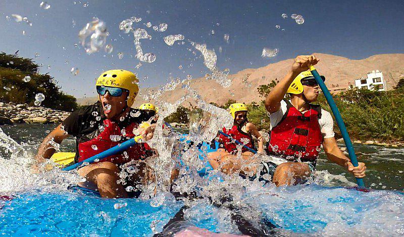 Semana Santa: Conoce los 5 lugares que puedes visitar cerca de Lima