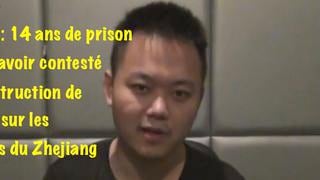 China persigue a cristianos y condena a 14 años cárcel a pastor evangélico 
