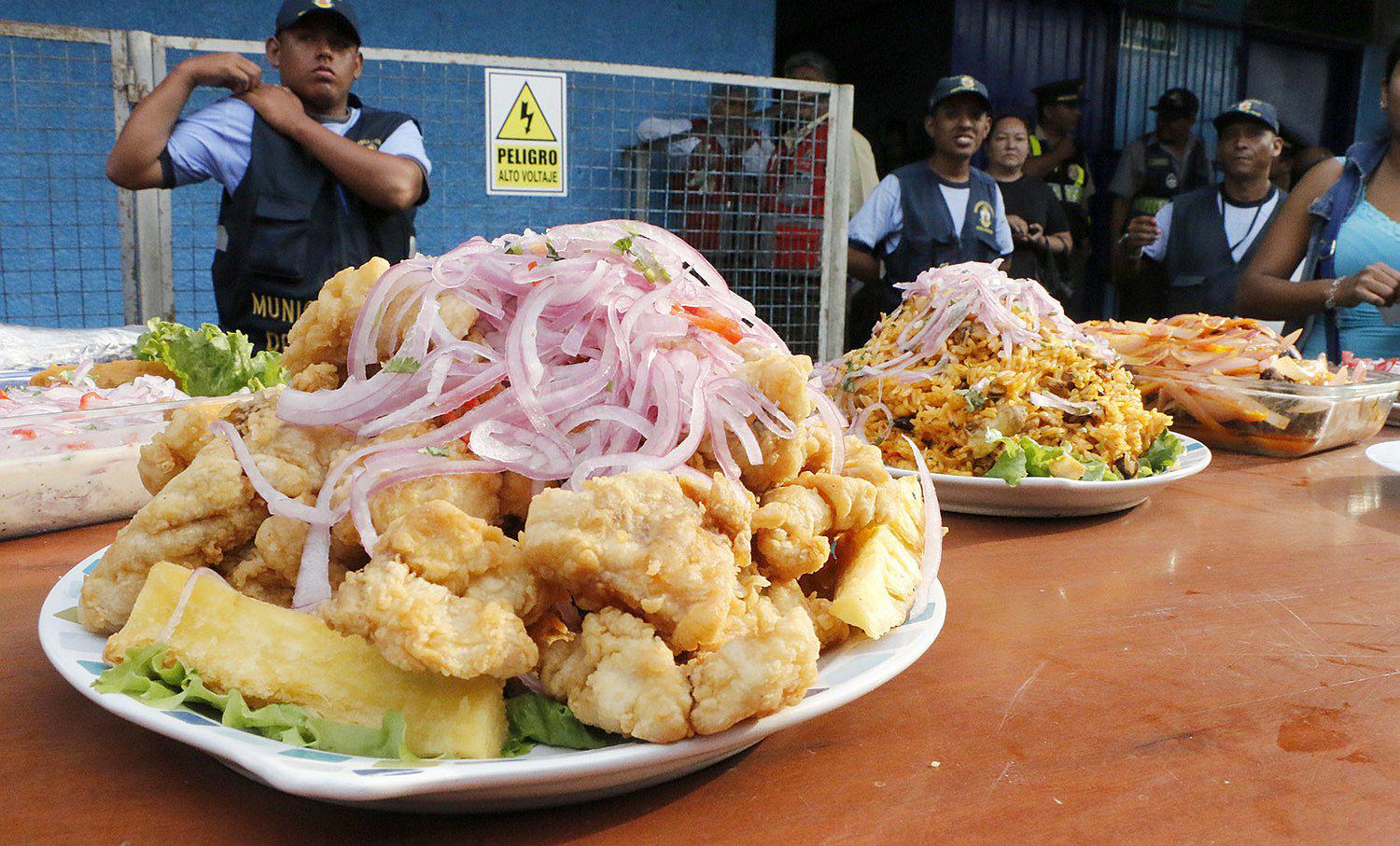 Semana Santa: Platos ricos y económicos a base de pescado para este feriado  