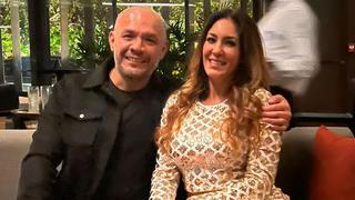 Tilsa Lozano y todos los detalles de su soñada boda con Jackson Mora (VIDEO)   