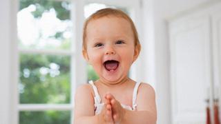 ¿Cómo mejorar la psicomotricidad gruesa en bebés de 0 a 3 años?