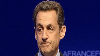 Francia: Detienen a expresidente Nicolás Sarkozy 