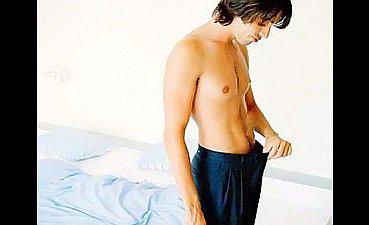 Bien de salud: Dieta vegana para la próstata