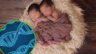 Científico chino modificó genes de dos gemelas y comunidad lo denuncia (VIDEO)