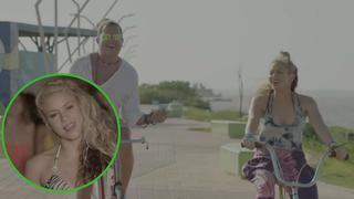 Rechazan demanda contra Shakira y Carlos Vives por supuesto plagio de "La Bicicleta" (VIDEO)