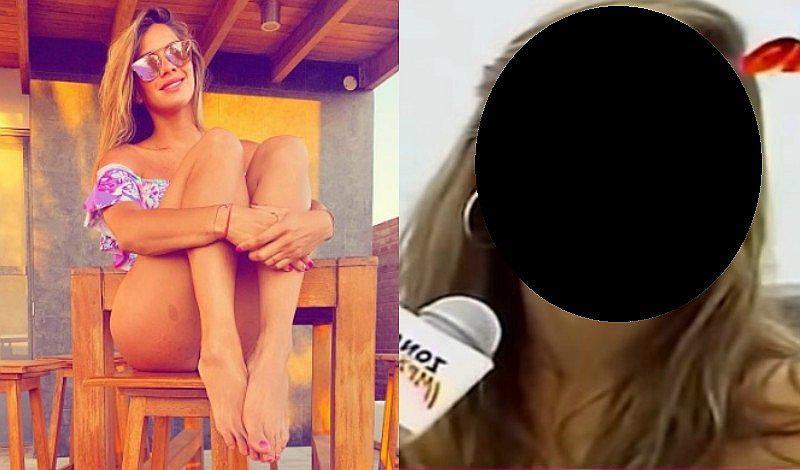 ¡Wow! Korina Rivadeneira y su transformación con los años [VIDEO]