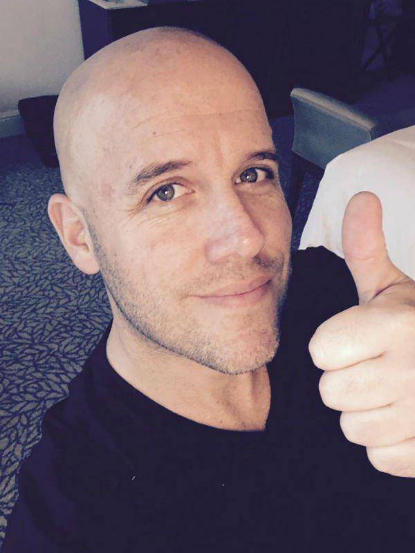 Instagram; Gianmarco le dedicó emotivo mensaje a su hija Nicole 