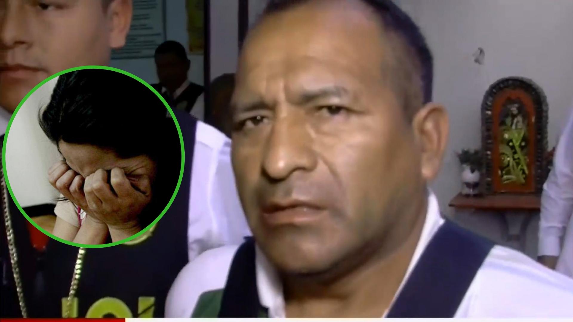 Foto: América Noticias