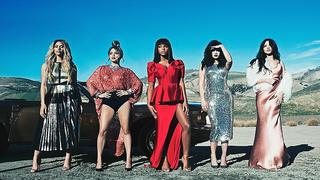 Fifth Harmony anuncian concierto en Lima y envían saludos a fans [VIDEO]