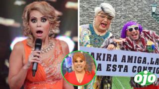 Magaly adelanta que Gisela no sabrá qué hacer para enfrentar al ‘Especial del humor’