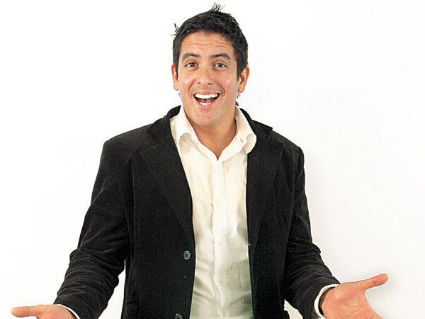 Su primera hija a punto de nacer