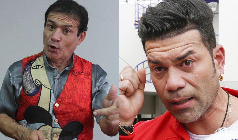 Miguel Barraza defiende a ‘Tomate’ tras ser acusado de infidelidad 