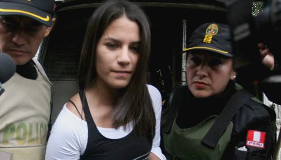 Eva Bracamonte y Liliana Castro irían 35 años a la cárcel 