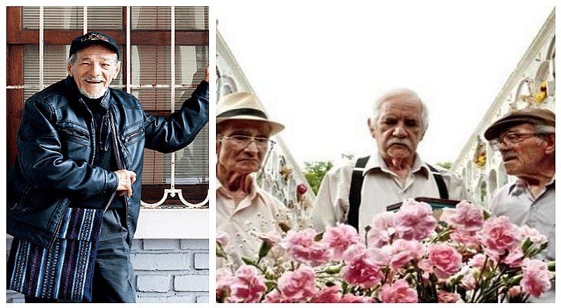 Enrique Victoria, primer actor peruano, muere a los 92 años 