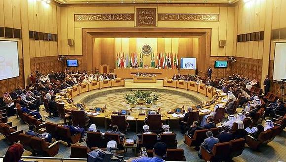 ​Liga Árabe condena a Australia por reconocer a Jerusalén como capital de Israel