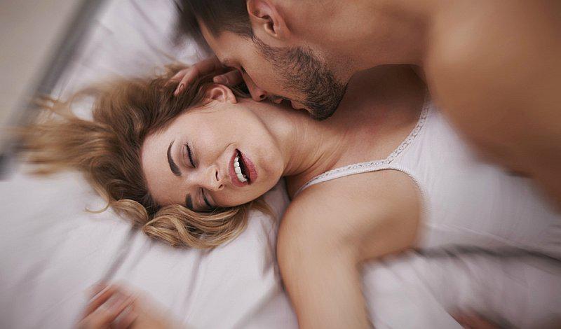 ¿En simultaneo? 5 pasos para alcanzar el placer al mismo tiempo