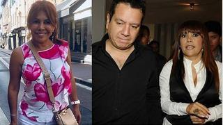 Magaly Medina confirmaría su regreso a ATV con reunión junto a Ney Guerrero 