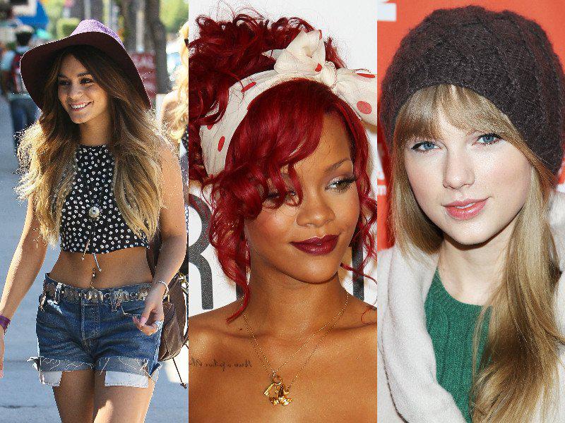 Beauty: 4 accesorios para tu cabello [FOTOS]