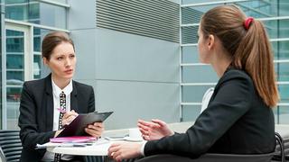 5 test psicológicos más usados en las entrevistas de trabajo