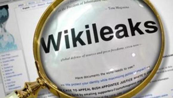 WikiLeaks nominado al premio Nobel de la Paz 2011