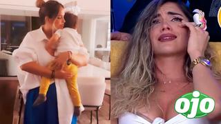 ¿Cassandra Sánchez lanza indirecta para Korina? : “Ser mamá no es una carga, es una bendición”