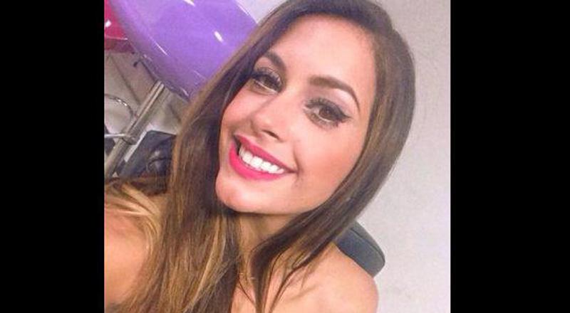 Milett Figueroa: Helmut Lindner  dice que su "recuperación es bastante lenta"    