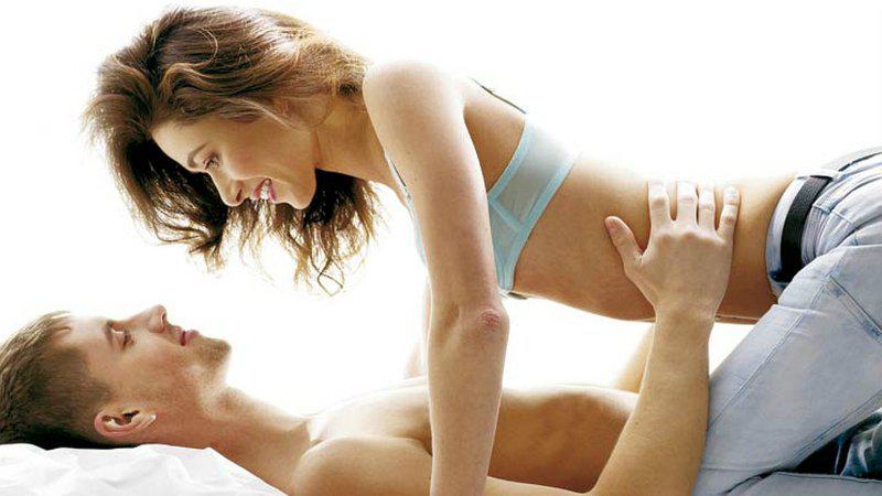 ¡Increíble! Sorprende a tu pareja estimulando estas zonas erógenas 