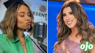 Amy Gutiérrez concursó para ser la corista de Yahaira Plasencia, pero terminó en ‘Son tentación’