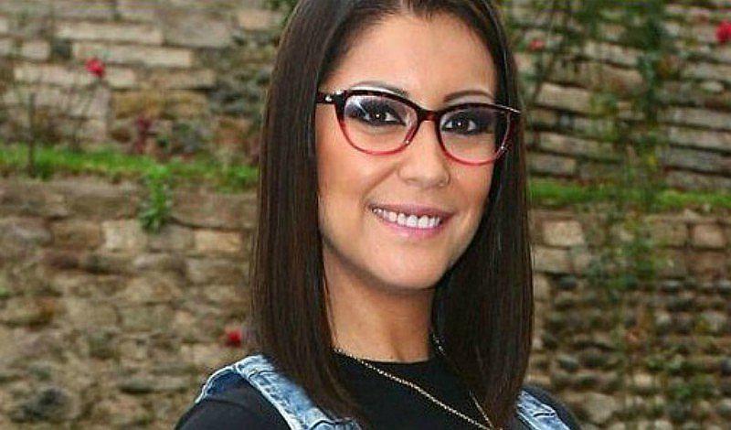  Karla Tarazona: tres trajes de baño de la famosa