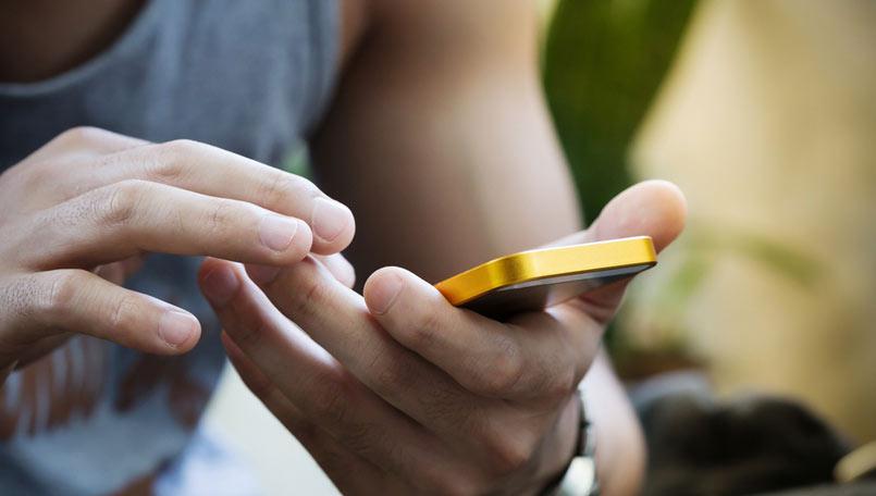 Gobierno bloquea Internet para evitar que se copie en exámenes 