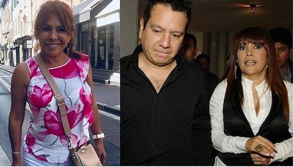 Magaly Medina confirmaría su regreso a ATV con reunión junto a Ney Guerrero 
