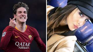 Futbolista de la Roma arremete contra su madre por publicar fotos sensuales en Instagram