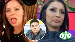 Olenka Cuba arremete contra Karla Tarazona en Instagram 