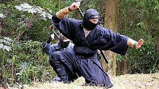 ​Ciudad de Japón aclara que no recluta guerreros ninjas ante montón de voluntarios 