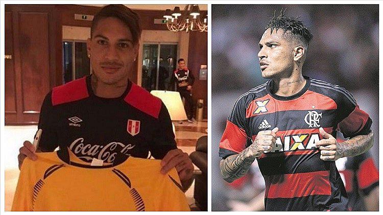​Paolo Guerrero no se calla y ‘cuadra’ a político fujimorista