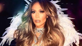 Jennifer Lopez sufre accidente durante concierto en Las Vegas [VIDEO]