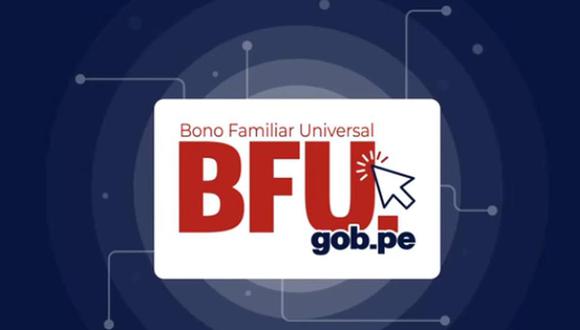 Desde el 10 de octubre se viene cobrando el Segundo Bono Universal Familiar de 760 soles. (Fotos: GEC)