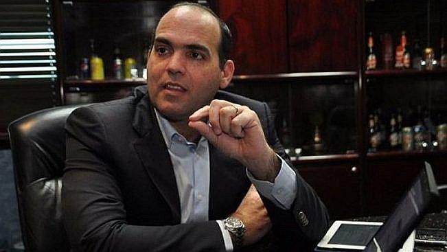 Fernando Zavala: Estoy comprometido para trabajar por un Perú mejor