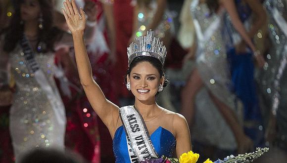 Miss Universo Pia Alonzo será la invitada especial en el Miss Perú 2016 [VIDEO]